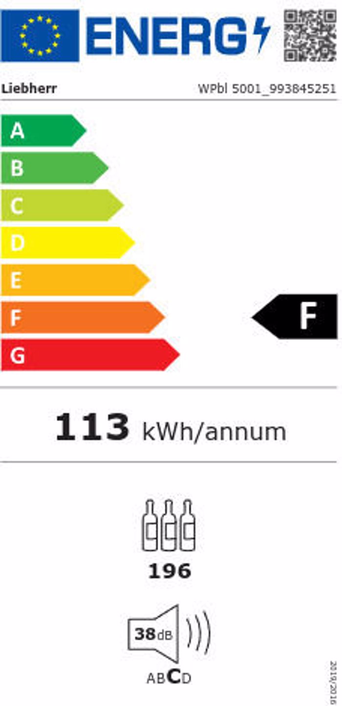 Suntiritis Krasion Liebherr WPbl 5001 F